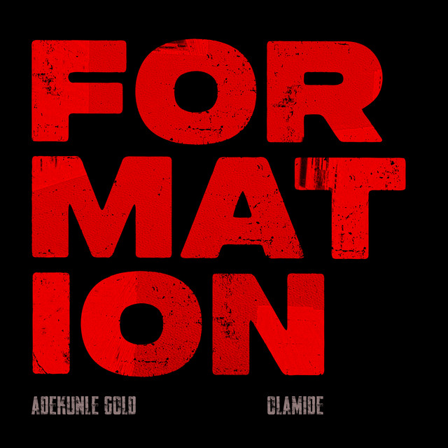 Formation