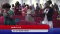 CHURCH OF PENTECOST JACKSONVILLE ASSEMBLY