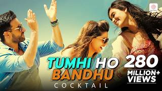 Tum Hi Ho Bandhu cover art