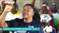Gomoa 4 Christ Crusade | 26 JUNE 2026