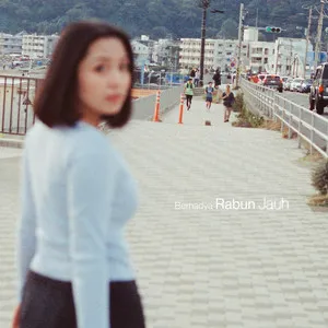 Rabun Jauh cover art