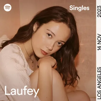 Spotify Singles Holiday cover art