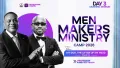 🔴 LIVE | Men Makers Ministry Camp 2026 | Day 3 Morning Session | 06. 06. 26 | #MMM2026