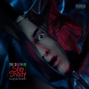 Trouble cover art