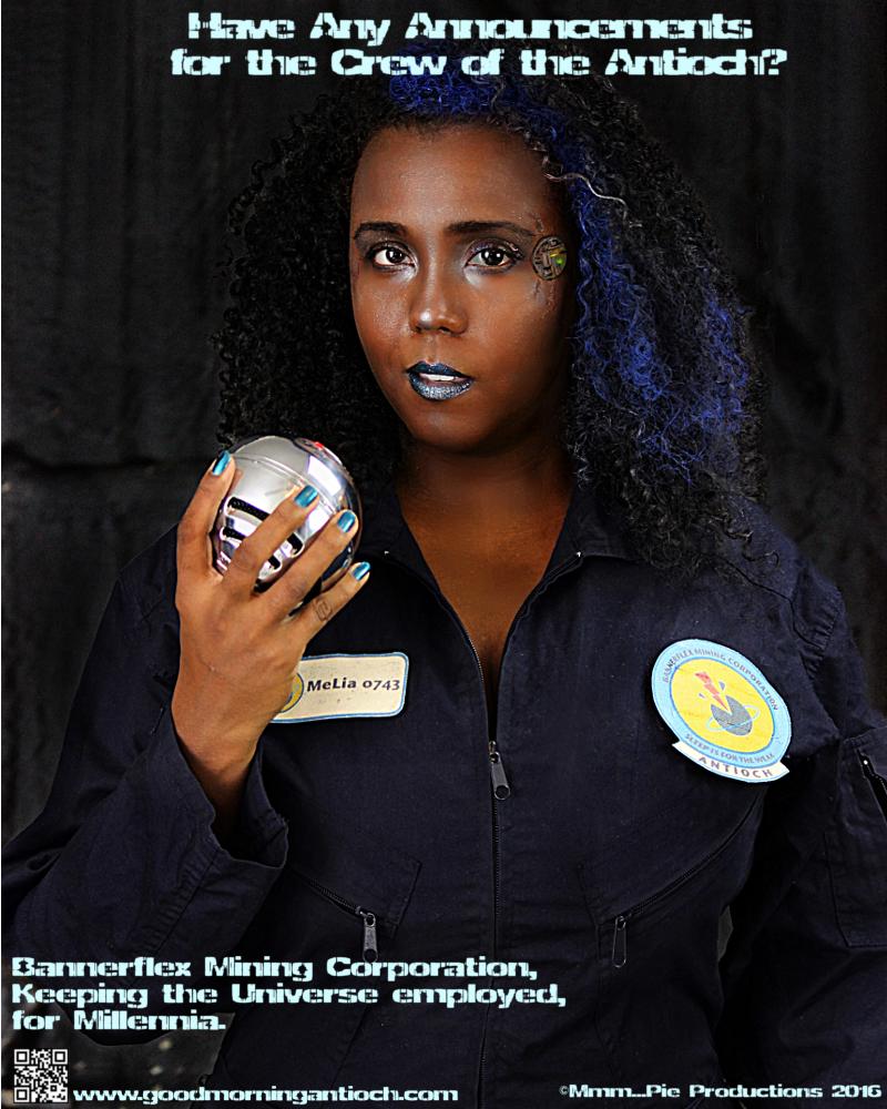 Cherrae L. Stuart