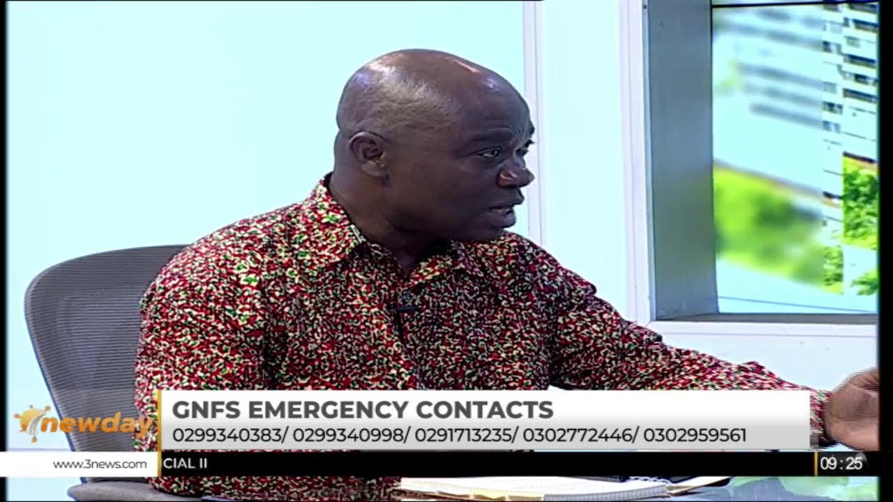 LIVE: TV3 Newday || 29-06-2026