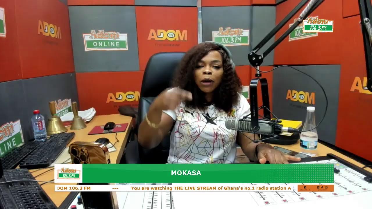 MOKASA | Sunday, 28th June, 2026