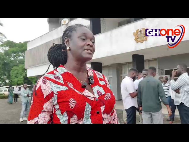 EPA To Dredge Pra, Bonsu And Tano Rivers To Combat Flooding cover art