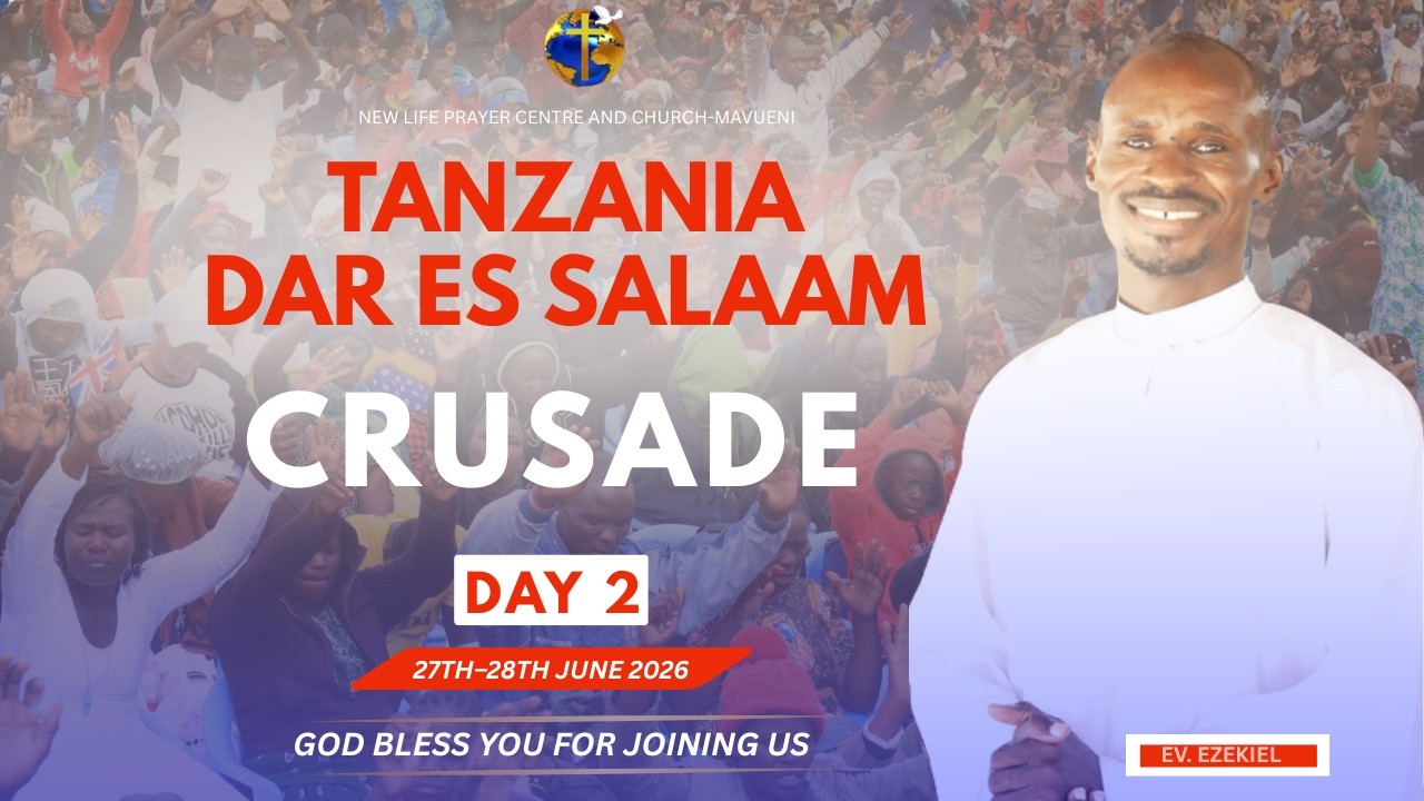 New Life TV KENYA