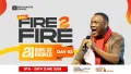 🔴 LIVE | FIRE 2 FIRE 2026 🔥 | Day 2 | 09. 06. 26 | #F2F2026