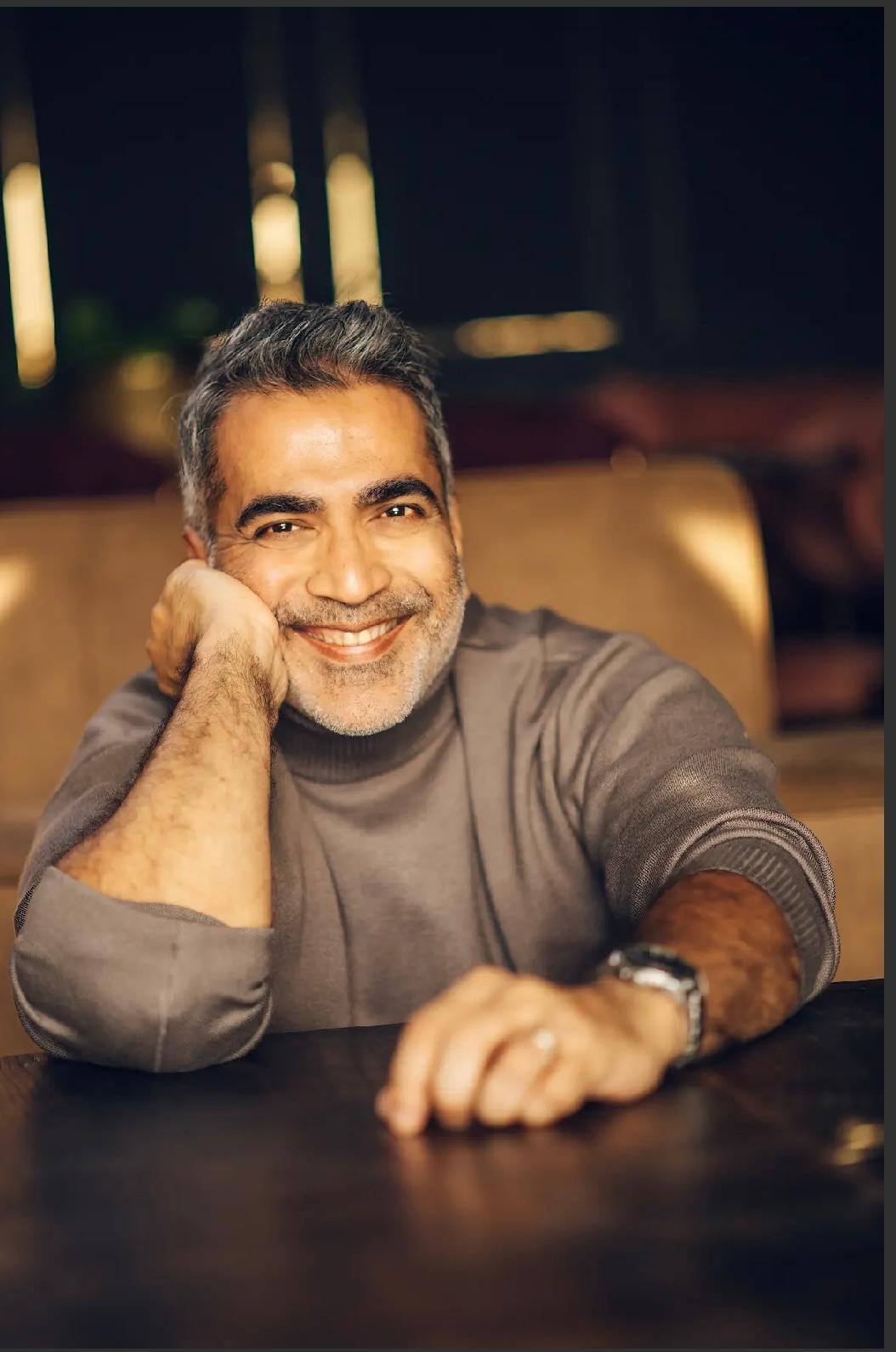 Anand Iyer