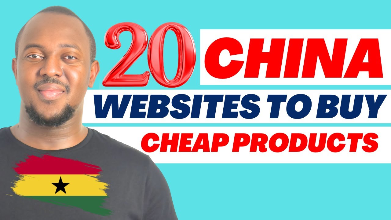 20 Wholesale Websites Every Ghana Importer Needs Right Now cover art