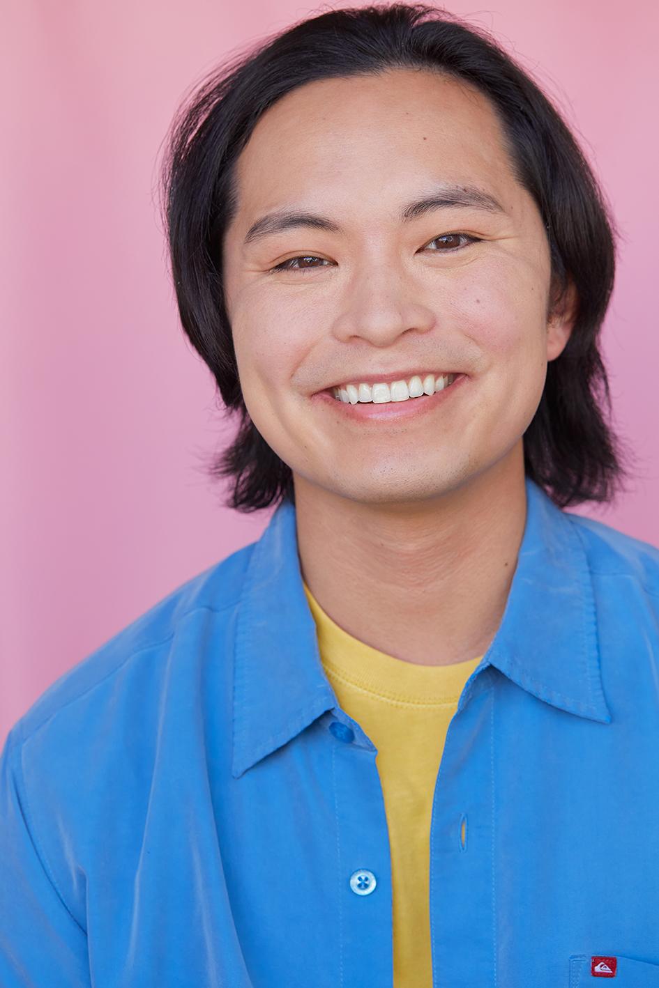 Kealoha Nakamura