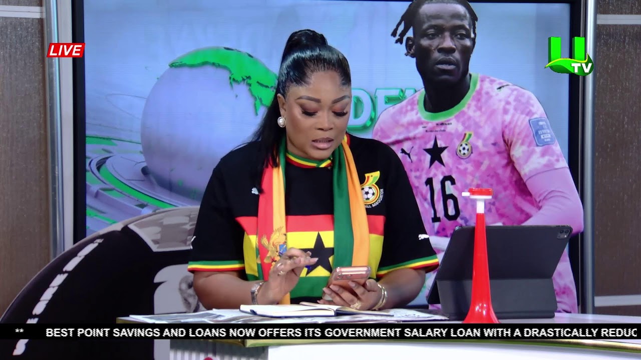 UTV Ghana Online