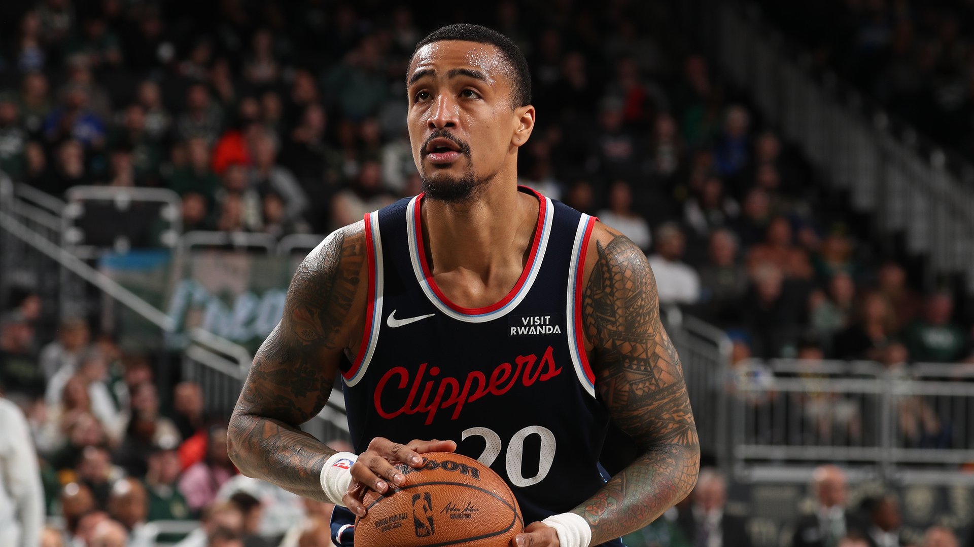 John Collins, Pistons reportedly agree to 3-year deal