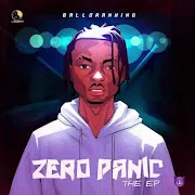 Supernova cover art
