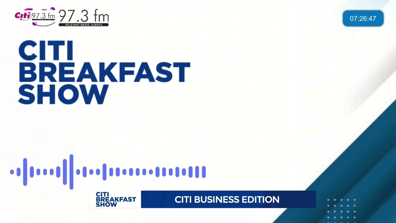 Citi Business Festival 2026: Final Week Recap & Key Takeaways cover art