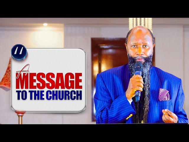 Repent & Prepare The Way