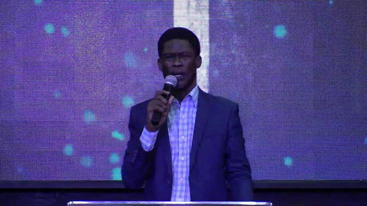 Breakthrough Time || 02.06.2026