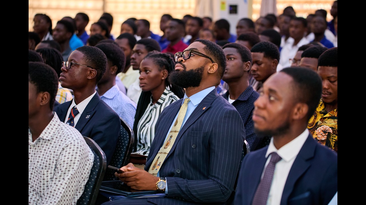 5th National Financial Awareness & Financial Literacy Conference 2026 cover art