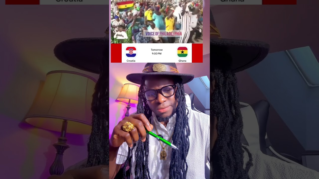 Adom Kyei Duah exposed:; fake prophecy’s #ghanatrendingnews #ghanablackstars #akosuaserwaa cover art