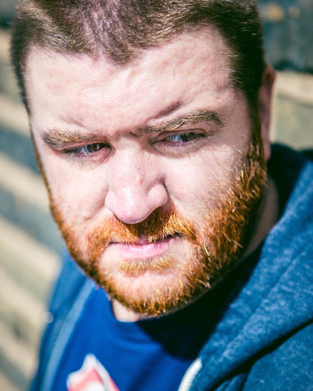 Paul Neafcy