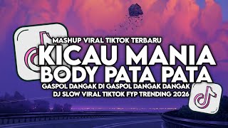 Kicau Mania 2