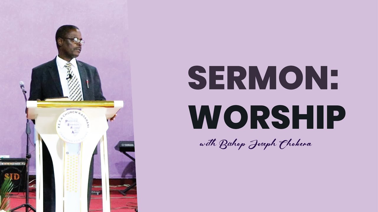 WORSHIP