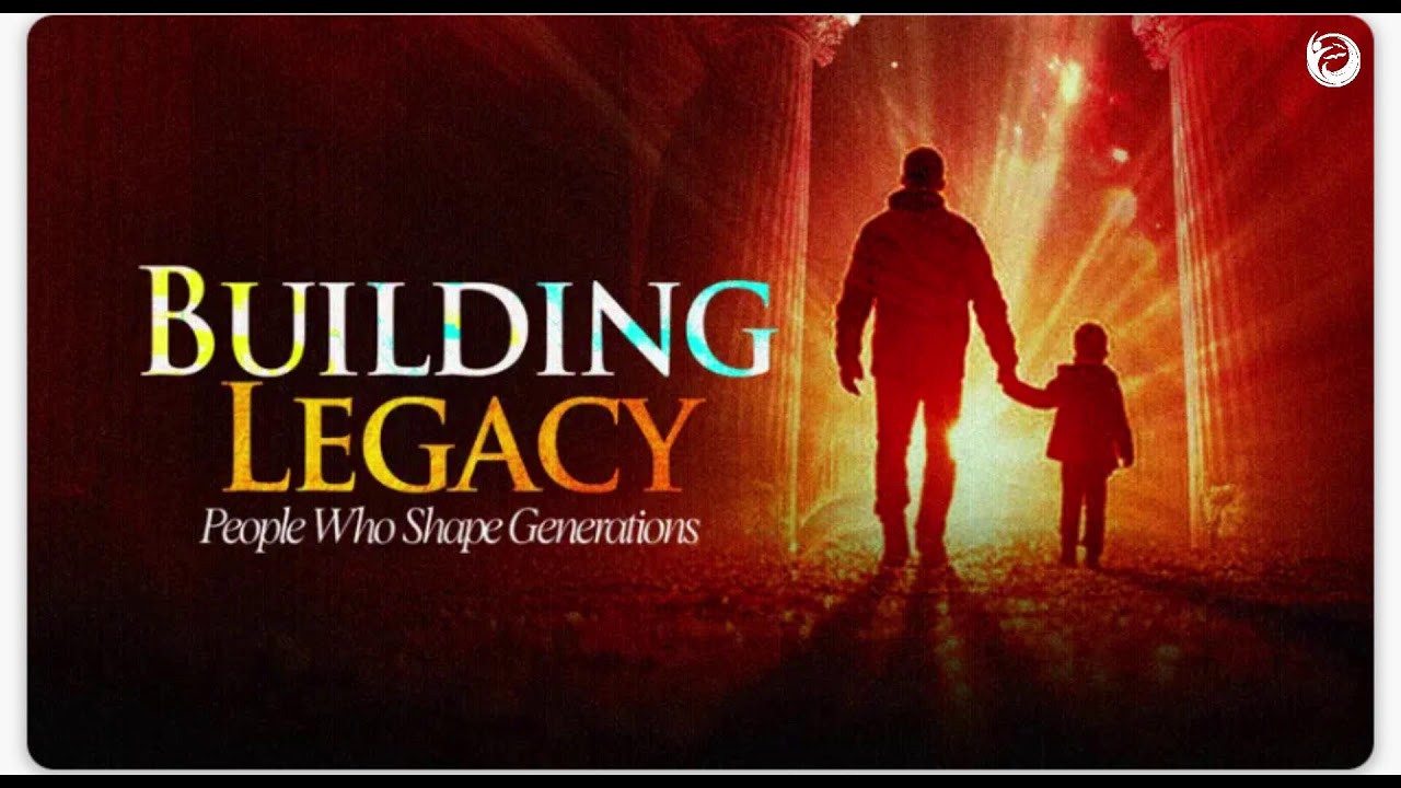 Building Legacy | 4th Service | Sunday, 21st June 2026 | The Elevation Church Broadcast cover art