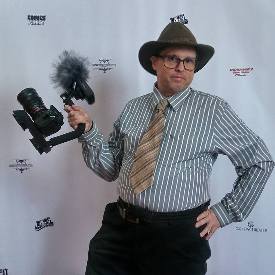 Richard Jensen