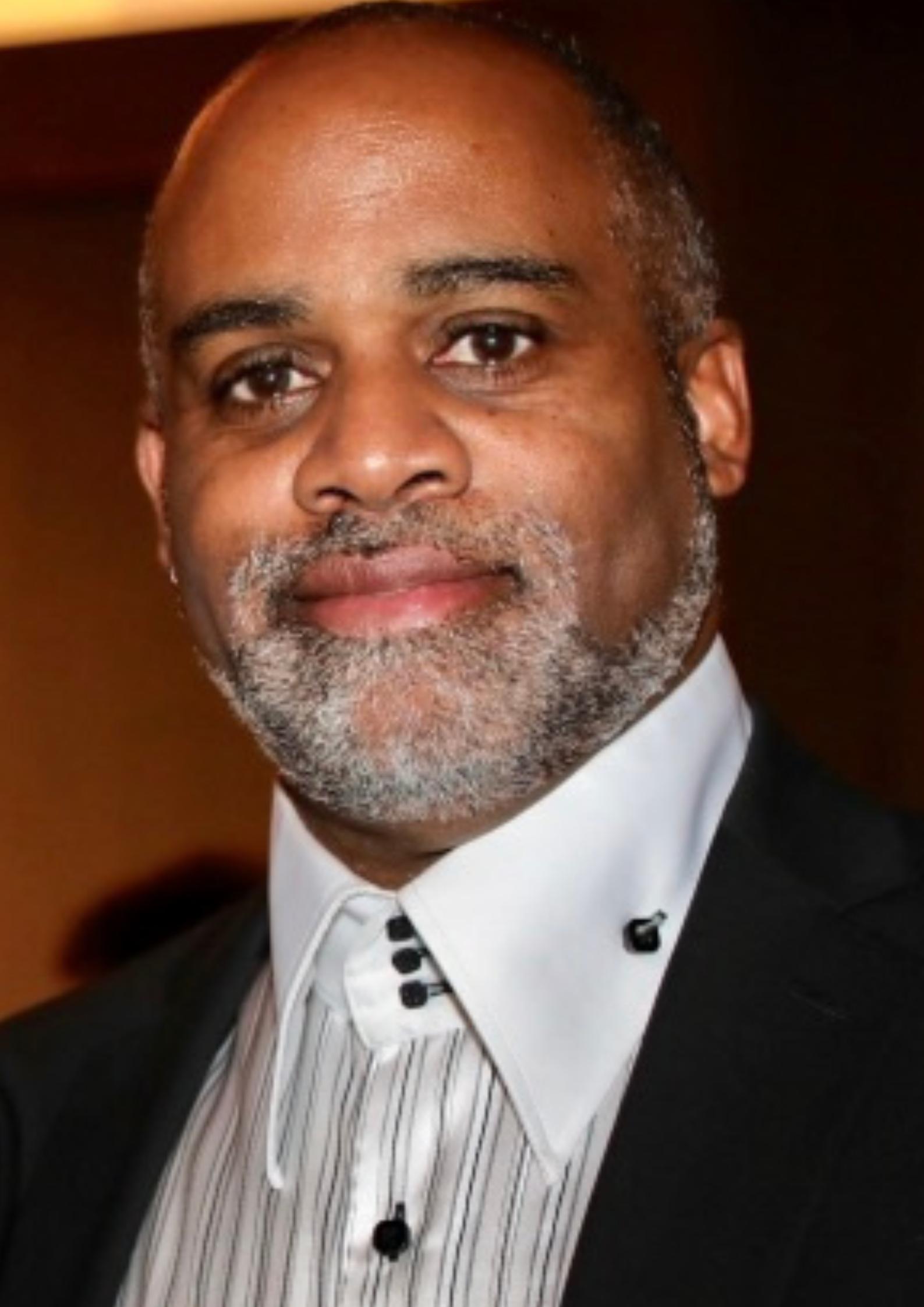 K. Cornell Kellum