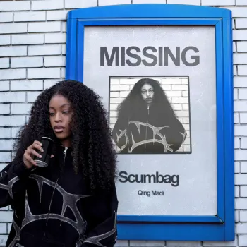 Scumbag cover art
