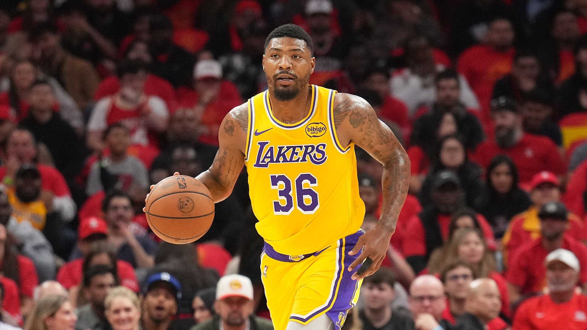 Rockets, Marcus Smart reportedly agree to 2-year deal