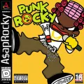 PUNK ROCKY