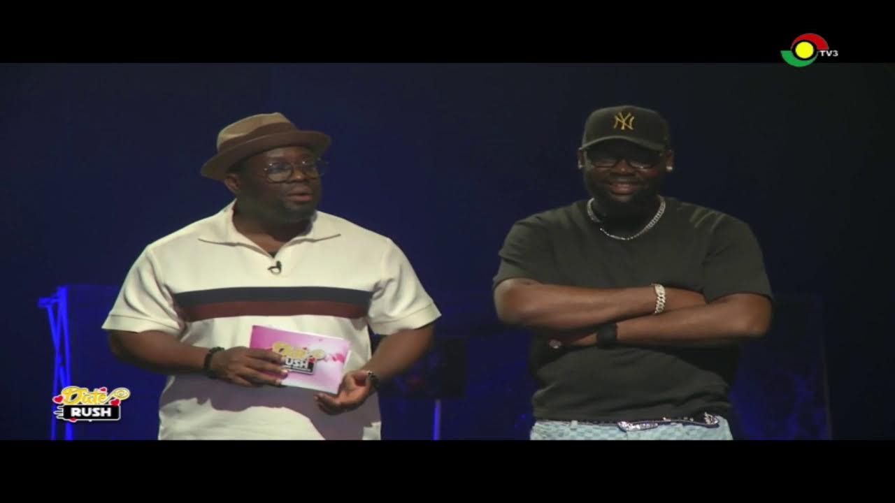 LIVE: Date Rush || 28-06-2026