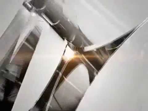 Angel TV Trailer