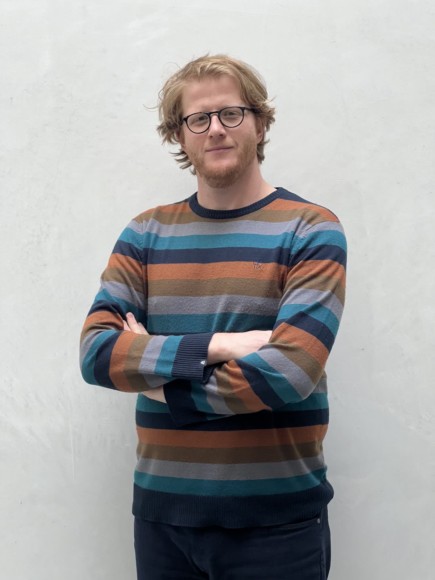 Trevor Silverstein