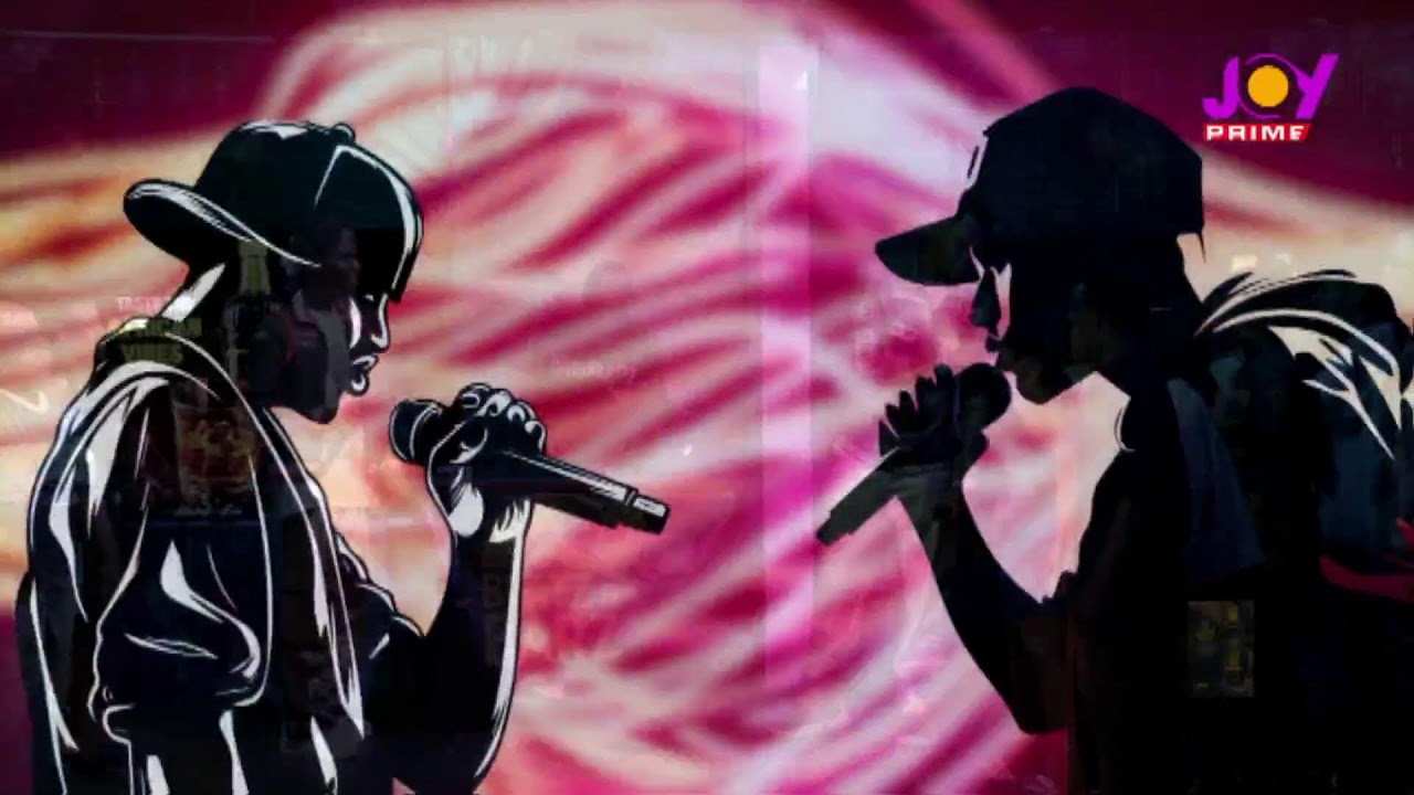 JoyPrime Live