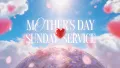 MOTHERS DAY CELEBRATION - FIRST SERVICE [LIVE] 10.05.2026