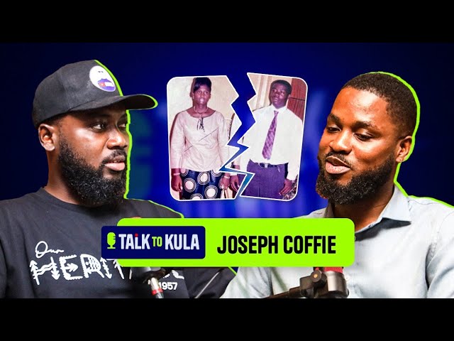 "RNAQ Offered my Sister Ghc2Million & a House" - Ex-Wife's Brother Reveals in EXCLUSIVE INTERVIEW cover art