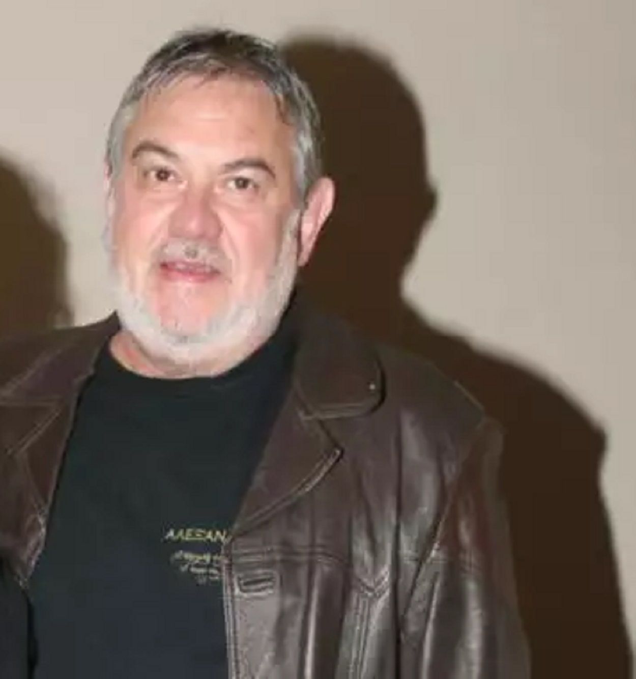 Errikos Andreou