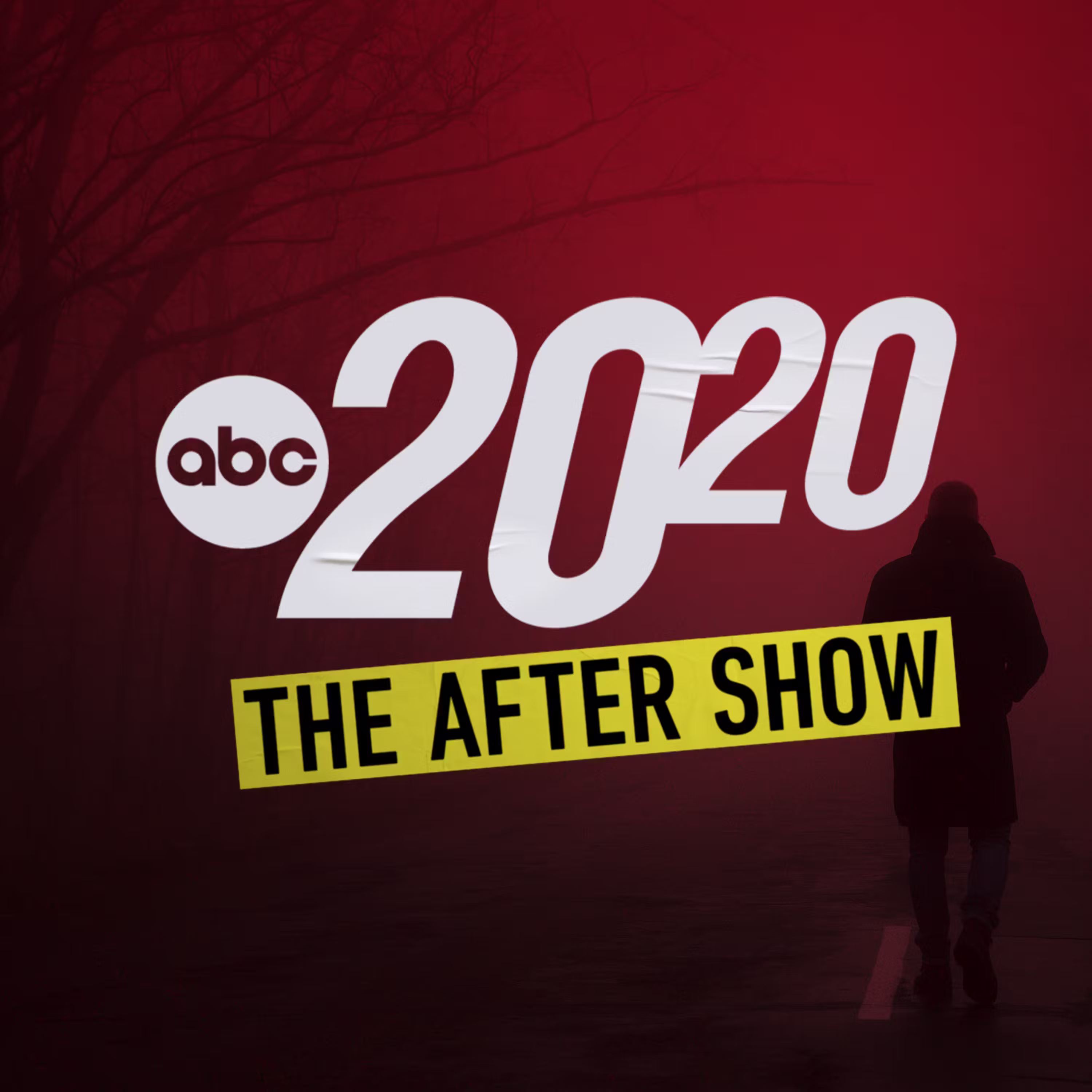 The After Show: Road Map to Murder (Rebroadcast) cover art