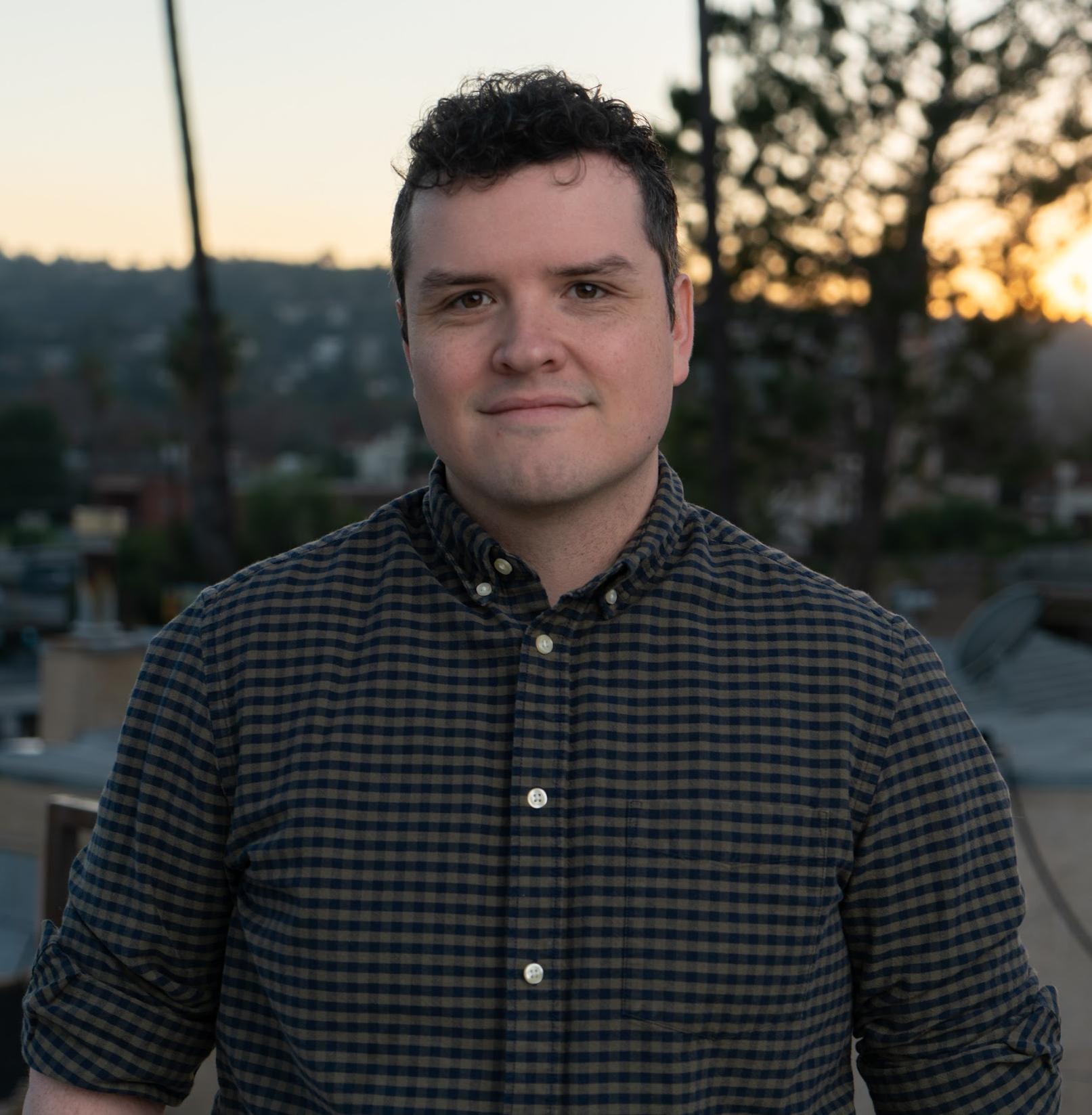 Justin Reager