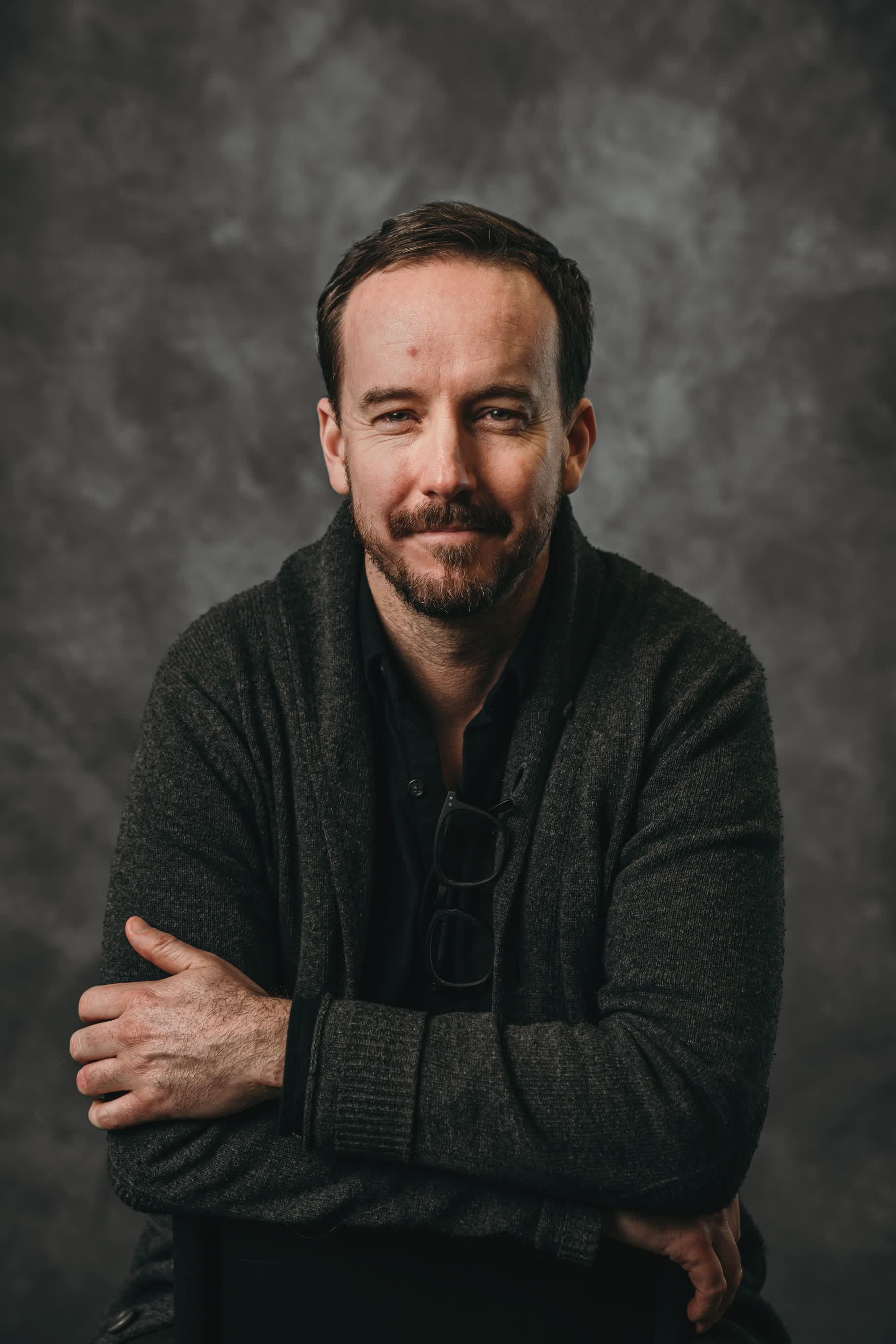 Ryan Marley