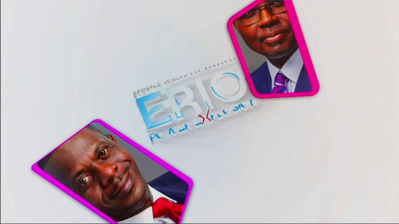 ERIO'26" APOSTLE AYO BABALOLA POWER EXPLOSION || THE CONVENANT ANSWER cover art