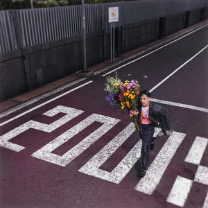 2001x cover art