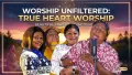 True heart worship and powerful and encounter with Anima Lucy 