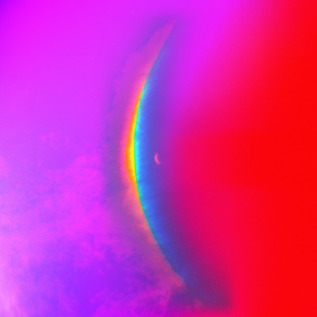 ALL MY LOVE cover art
