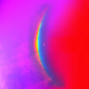 ALL MY LOVE cover art