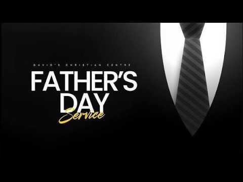Pastor Wale Oladapo | Father's Day | Island | 1st Service | 21st June 2026 cover art